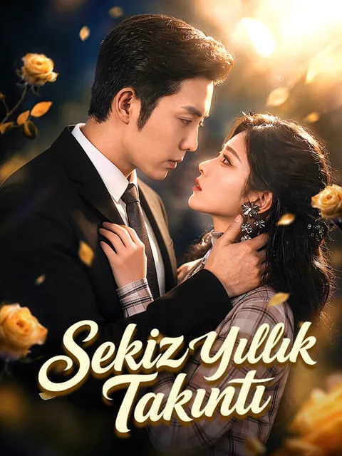 Sekiz Yıllık Takıntı dizisi kapak görseli — 79 bölüm full HD Türkçe izle