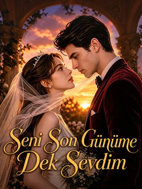 Seni Son Günüme Dek Sevdim dizisi kapak görseli — 52 bölüm full HD Türkçe izle