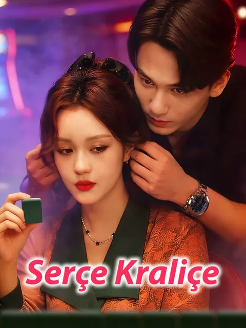 Serçe Kraliçe dizisi kapak görseli — 60 bölüm full HD Türkçe izle