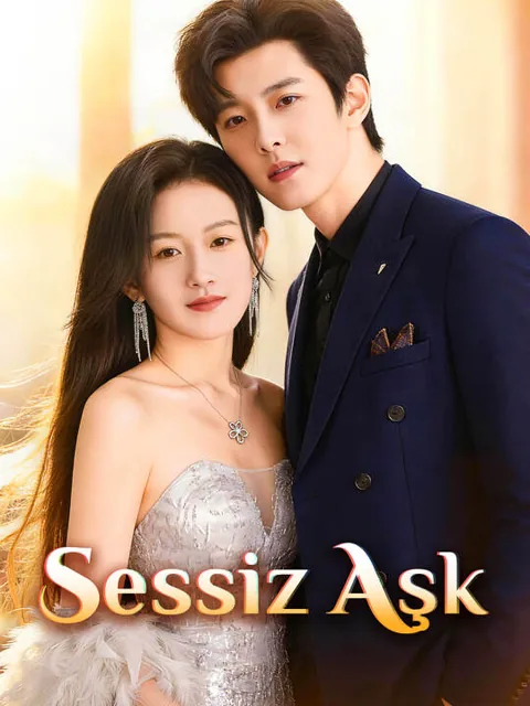 Sessiz Aşk dizisi kapak görseli — 65 bölüm full HD Türkçe izle