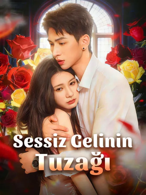Sessiz Gelinin Tuzağı dizisi kapak görseli — 65 bölüm full HD Türkçe izle