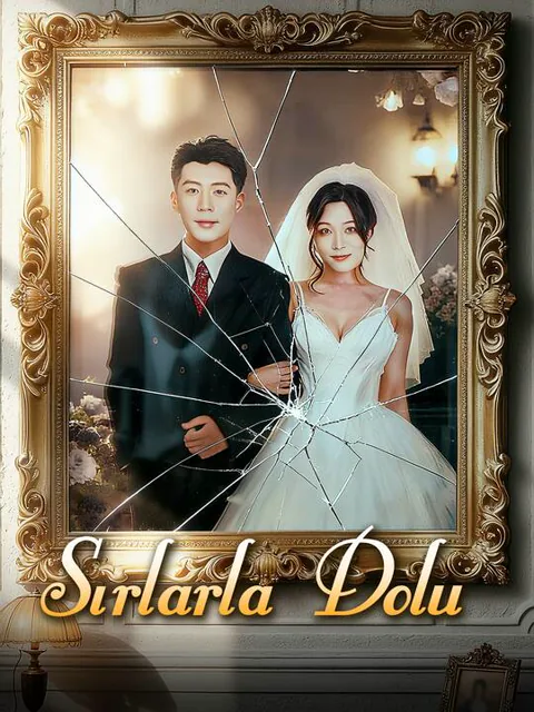 Sırlarla Dolu dizisi kapak görseli — 60 bölüm full HD Türkçe izle