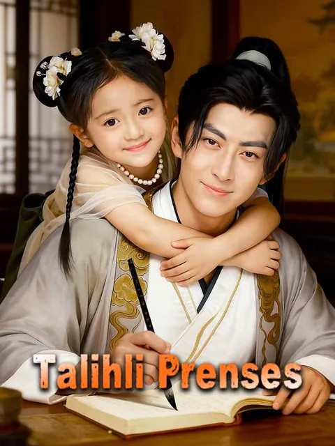 Talihli Prenses dizisi kapak görseli — 69 bölüm full HD Türkçe izle