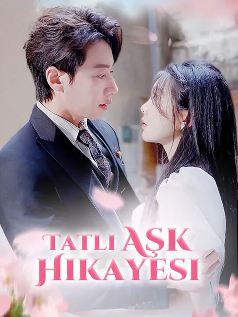 Tatlı Aşk Hikayesi dizisi kapak görseli — 78 bölüm full HD Türkçe izle