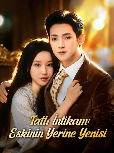 Tatlı İntikam: Eskinin Yerine Yenisi dizisi kapak görseli — 75 bölüm full HD Türkçe izle