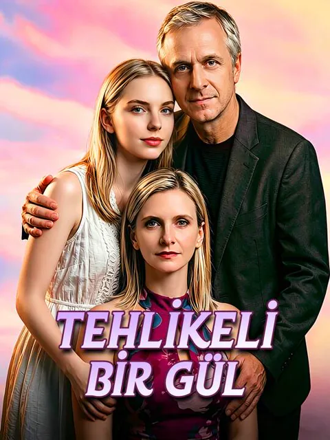 Tehlikeli Bir Gül dizisi kapak görseli — 49 bölüm full HD Türkçe izle