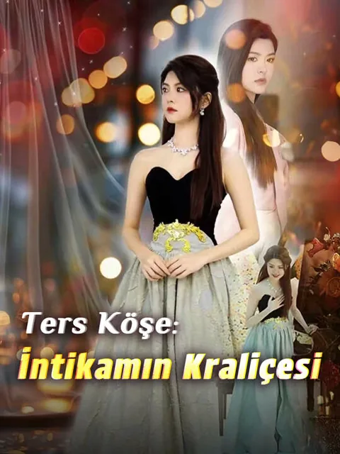 Ters Köşe: İntikamın Kraliçesi dizisi kapak görseli — 65 bölüm full HD Türkçe izle