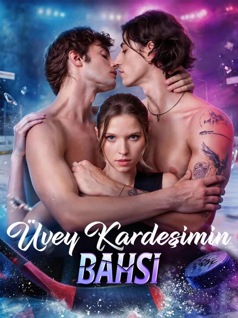 Üvey Kardeşimin Bahsi dizisi kapak görseli — 43 bölüm full HD Türkçe izle