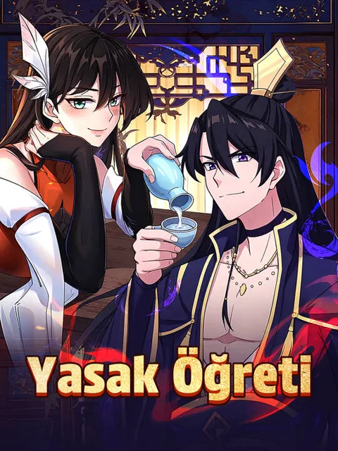 Yasak Öğreti dizisi kapak görseli — 56 bölüm full HD Türkçe izle