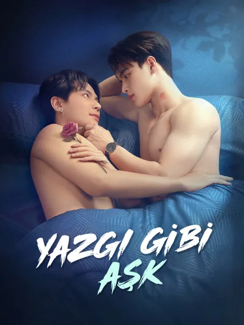 Yazgı Gibi Aşk dizisi kapak görseli — 75 bölüm full HD Türkçe izle