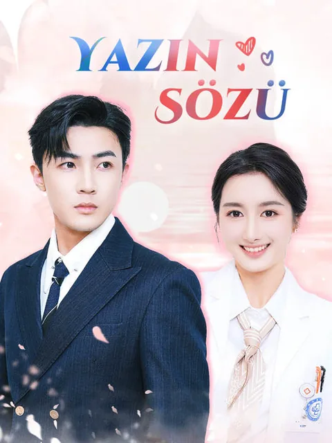 Yazın Sözü dizisi kapak görseli — 92 bölüm full HD Türkçe izle