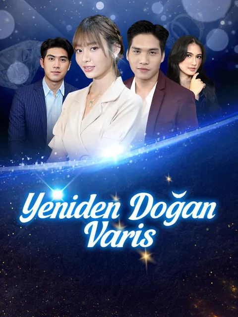 Yeniden Doğan Varis dizisi kapak görseli — 78 bölüm full HD Türkçe izle