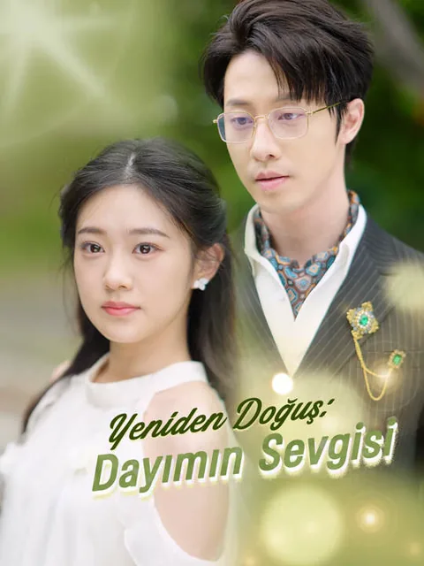 Yeniden Doğuş: Dayımın Sevgisi dizisi kapak görseli — 95 bölüm full HD Türkçe izle