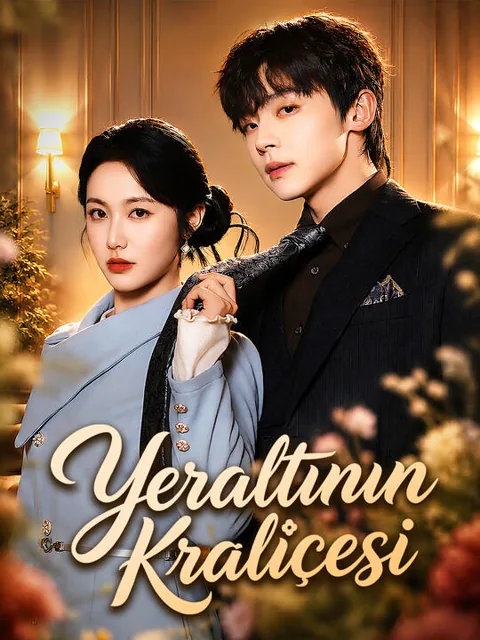 Yeraltının Kraliçesi dizisi kapak görseli — 62 bölüm full HD Türkçe izle