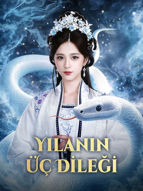 Yılanın Üç Dileği dizisi kapak görseli — 62 bölüm full HD Türkçe izle