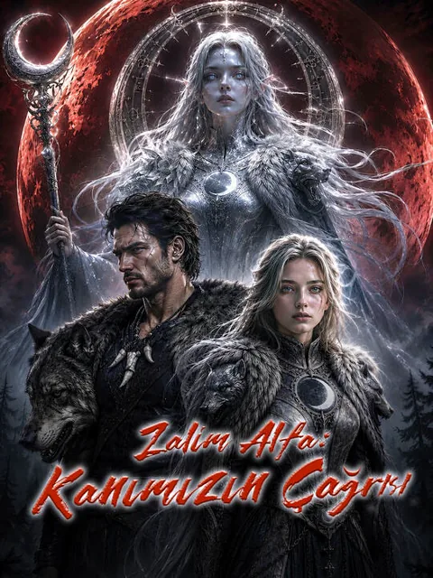 Zalim Alfa: Kanımızın Çağrısı dizisi kapak görseli — 62 bölüm full HD Türkçe izle