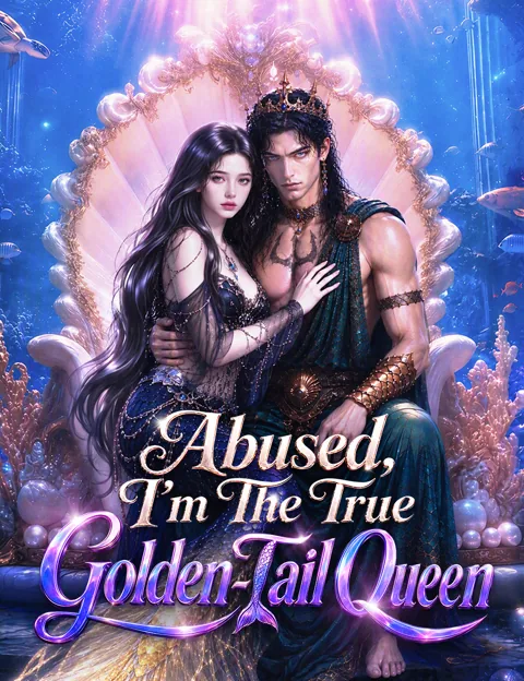 Abused, I'm The True Golden‑Tail Queen cover image — watch all 40 episodes free in HD