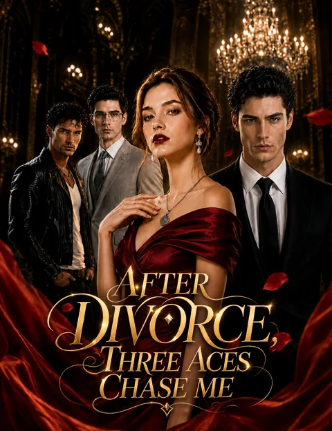 After Divorce, Three Aces Chase Me cover image — watch all 59 episodes free in HD