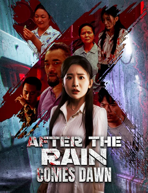 After the Rain Comes Dawn cover image — watch all 68 episodes free in HD