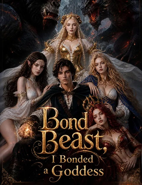 Bond Beast, I Bonded a Goddess cover image — watch all 58 episodes free in HD