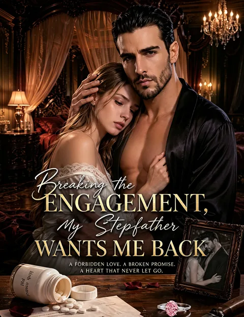 Breaking the Engagement, My Stepfather Wants Me Back cover image — watch all 55 episodes free in HD
