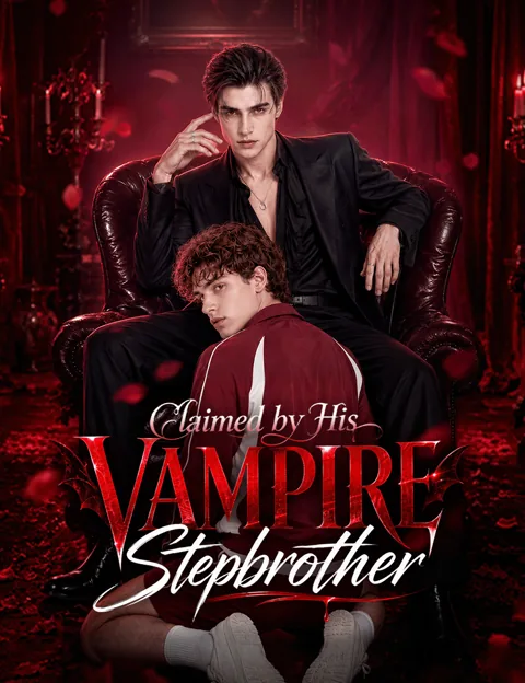 Claimed by His Vampire Stepbrother cover image — watch all 50 episodes free in HD