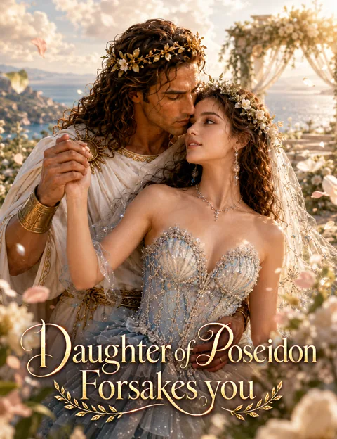 Daughter of Poseidon Forsakes you cover image — watch all 41 episodes free in HD