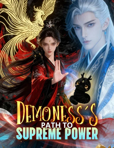 Demoness's Path to Supreme Power cover image — watch all 60 episodes free in HD
