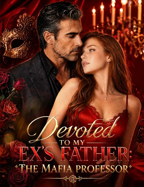 Devoted to My Ex's Father: The Mafia Professor cover image — watch all 40 episodes free in HD