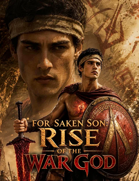 For Saken Son: Rise of the War God cover image — watch all 31 episodes free in HD