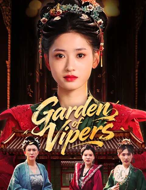 Garden of Vipers cover image — watch all 71 episodes free in HD