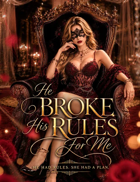 He Broke His Rules For Me cover image — watch all 50 episodes free in HD