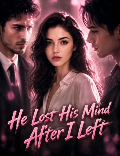 He Lost His Mind After I Left cover image — watch all 47 episodes free in HD