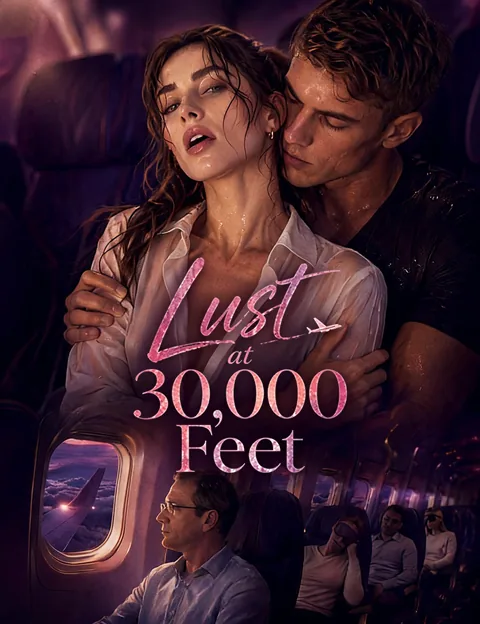 Lust at 30,000 Feet cover image — watch all 30 episodes free in HD