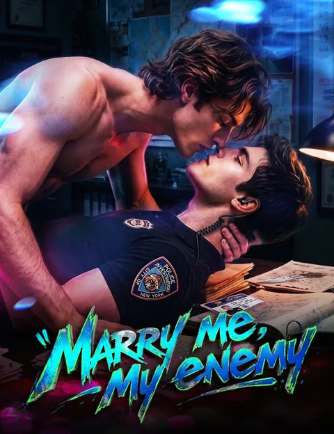 Marry me, My enemy cover image — watch all 41 episodes free in HD