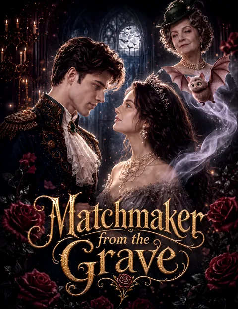 Matchmaker from the Grave cover image — watch all 30 episodes free in HD