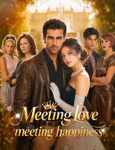 Meeting love, meeting happiness cover image — watch all 41 episodes free in HD