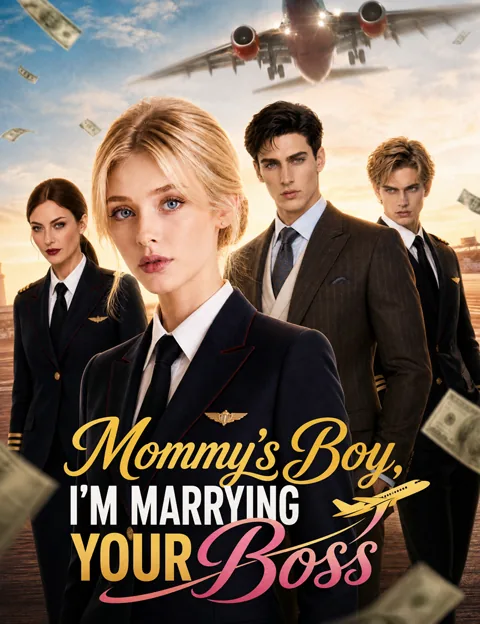 Mommy's Boy, I'm Marrying Your Boss cover image — watch all 52 episodes free in HD