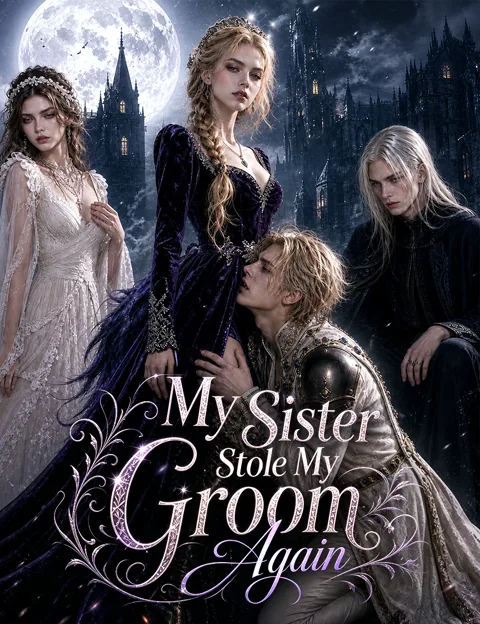 My Sister Stole My Groom Again cover image — watch all 53 episodes free in HD