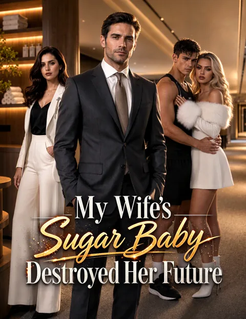 My Wife's Sugar Baby Destroyed Her Future cover image — watch all 56 episodes free in HD