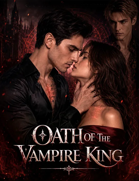 Oath of the Vampire King cover image — watch all 45 episodes free in HD