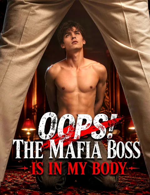 Oops! The Mafia Boss Is in My Body cover image — watch all 53 episodes free in HD