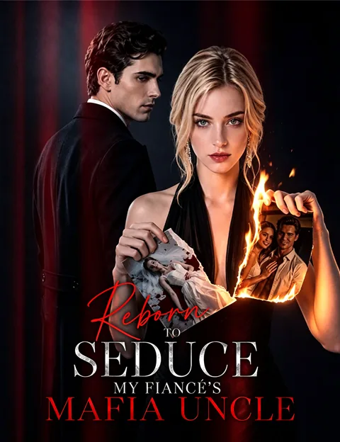 Reborn to Seduce My Fiancé's Mafia Uncle cover image — watch all 33 episodes free in HD