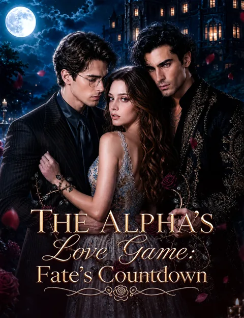 The Alpha's Love Game: Fate's Countdown cover image — watch all 48 episodes free in HD