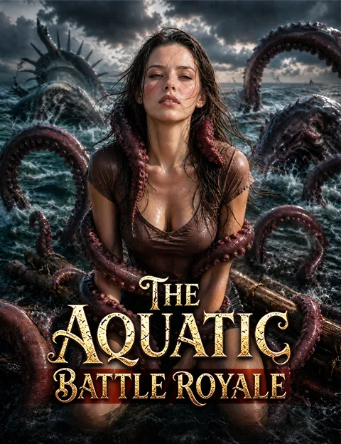 The Aquatic Battle Royale cover image — watch all 56 episodes free in HD