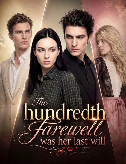The Hundredth Farewell Was Her Last Will cover image — watch all 50 episodes free in HD