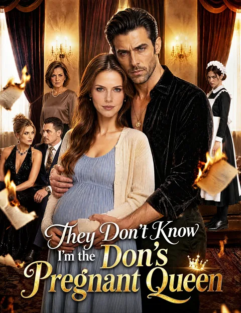They Don't Know I'm the Don's Pregnant Queen cover image — watch all 42 episodes free in HD