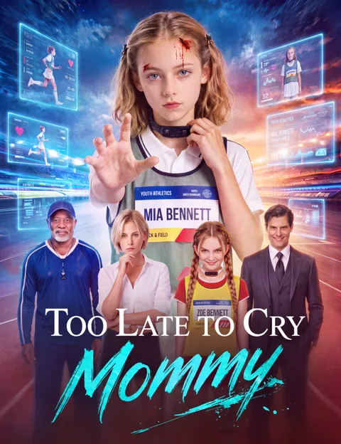 Too Late to Cry, Mommy cover image — watch all 51 episodes free in HD