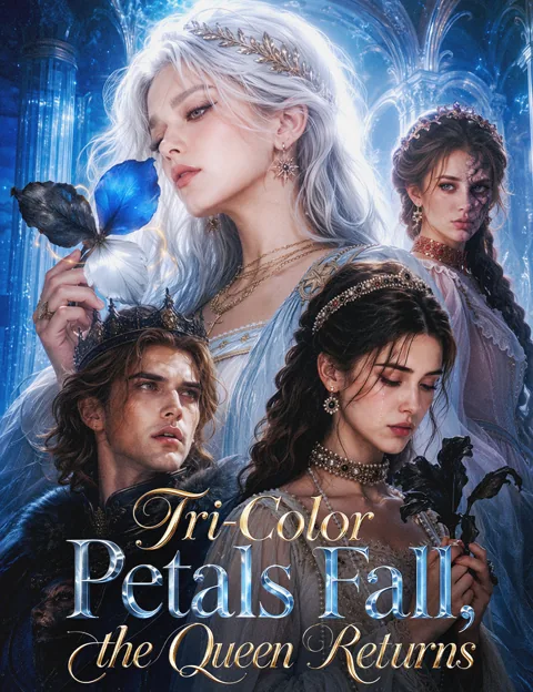 Tri-Color Petals Fall, the Queen Returns cover image — watch all 50 episodes free in HD