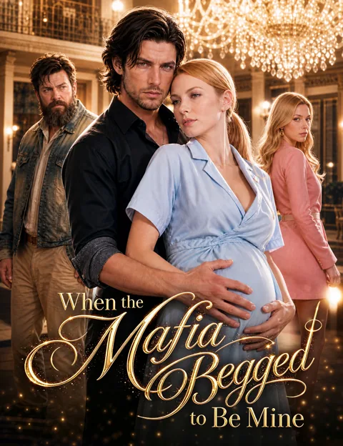 When the Mafia Begged to Be Mine cover image — watch all 50 episodes free in HD